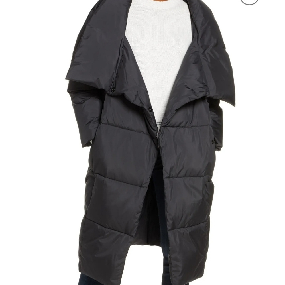 🤩🤩 Ugg Catherina Puffer Coat Size XL